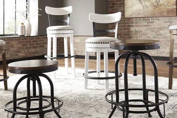 Chairs & Stools